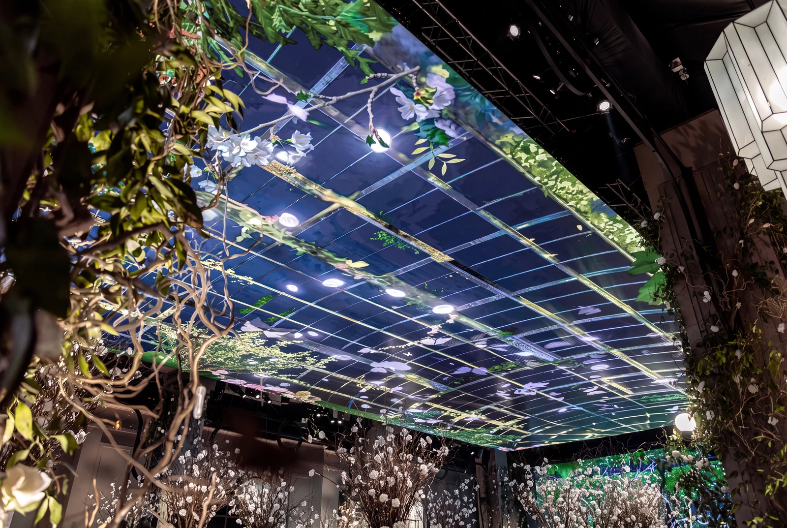 Led Screen