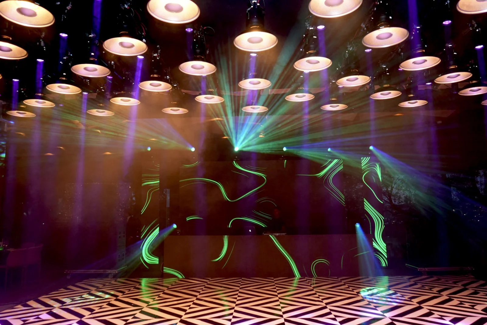 Light Show