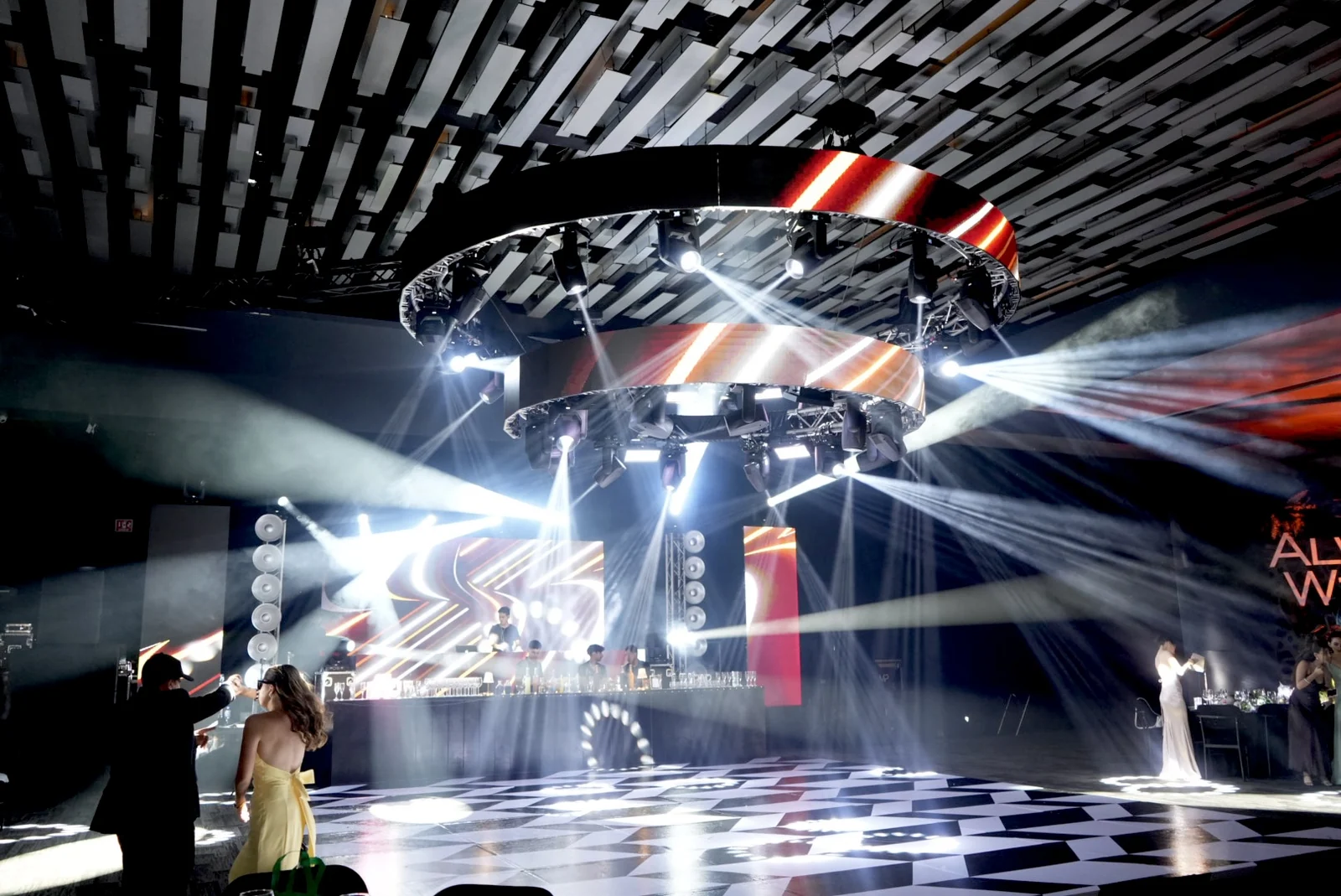 Night Club