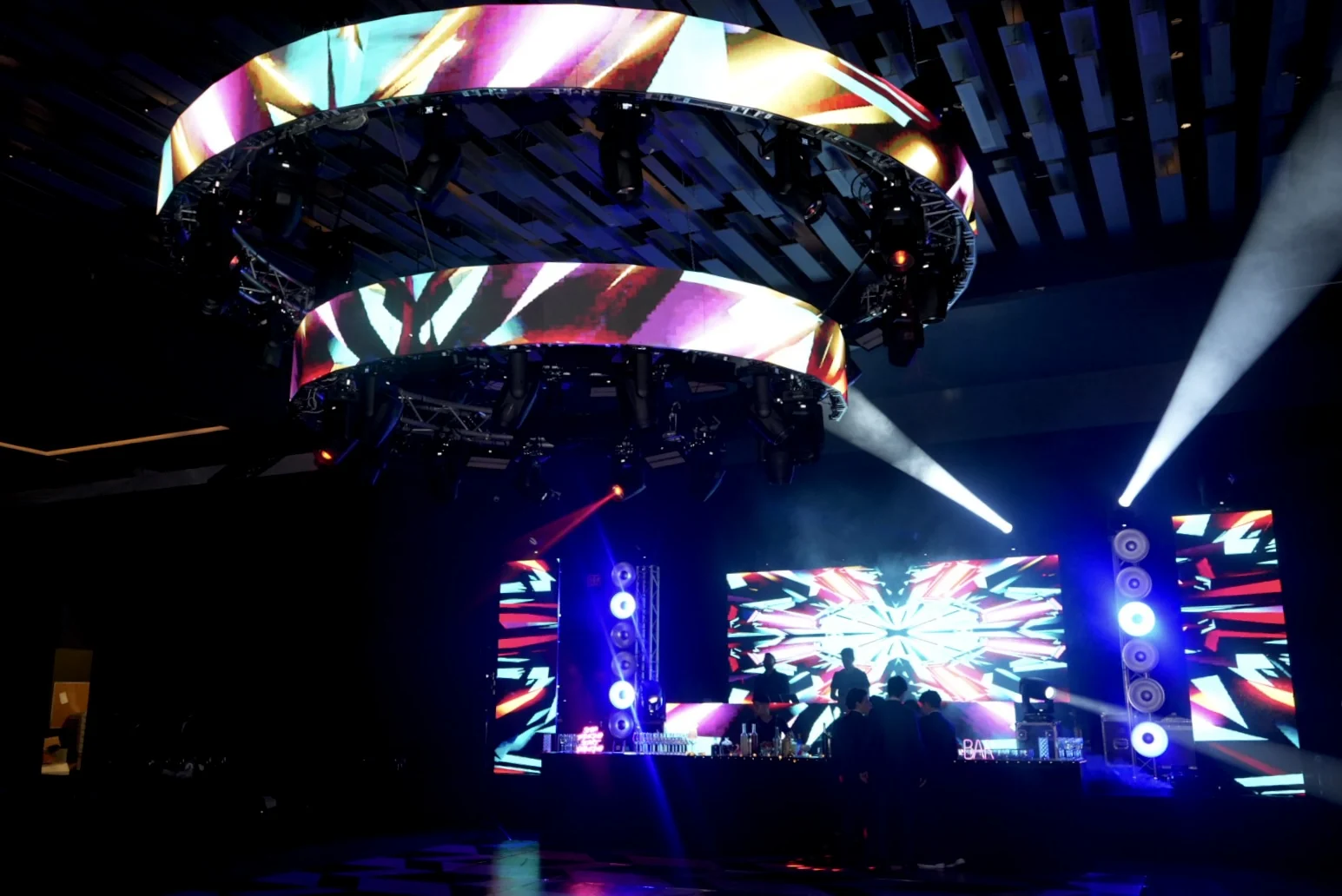 Night Club