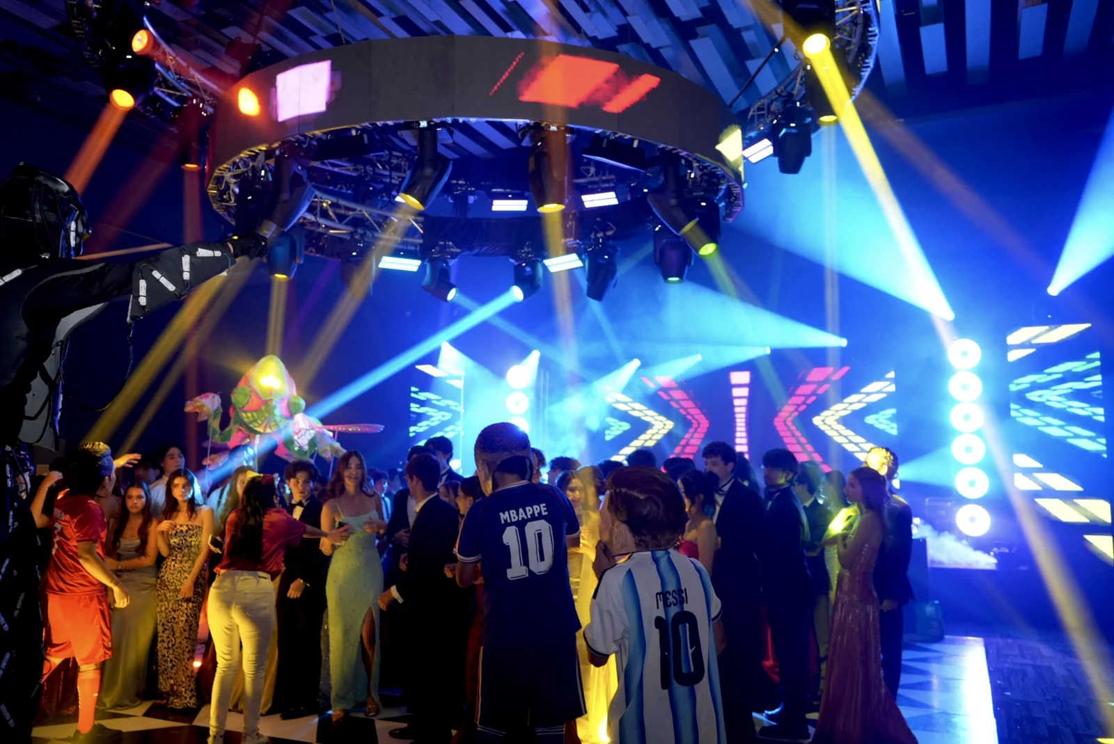 Night Club