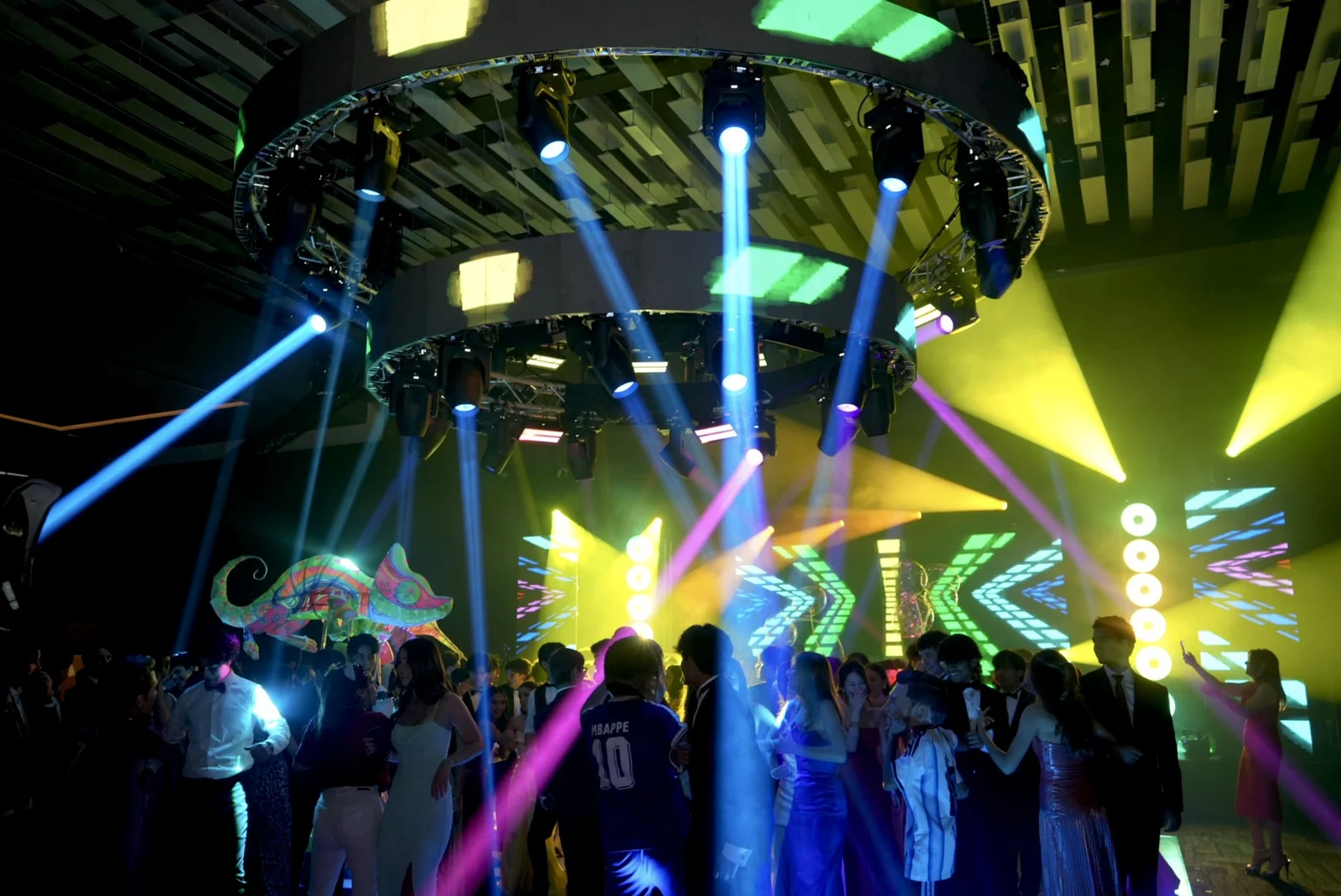 Night Club