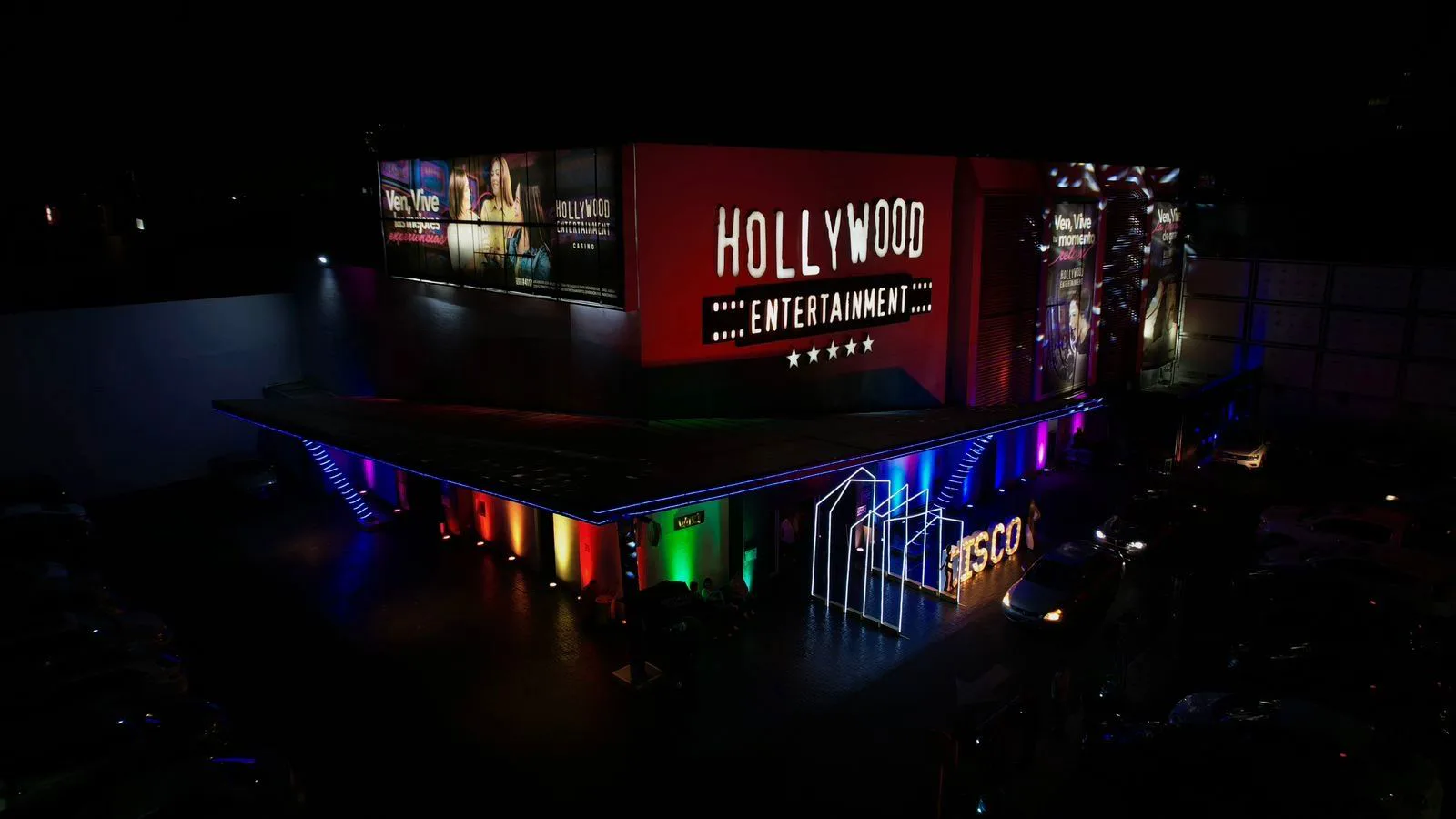 Casino Hollywood