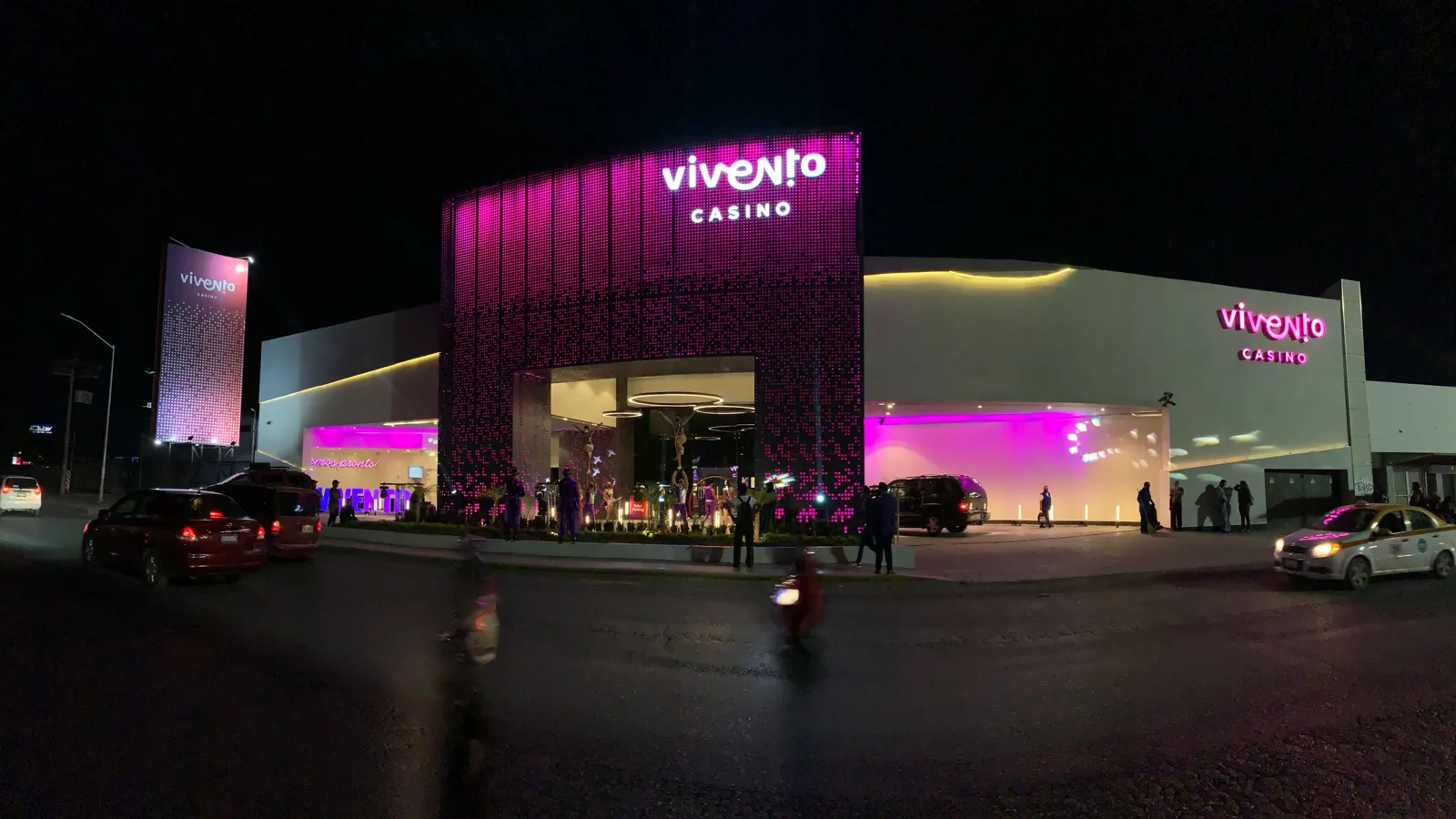 Casino Vivento