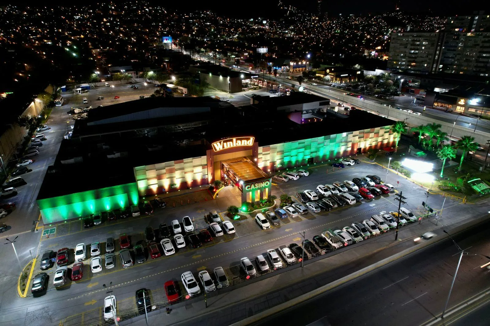 Casino Winland