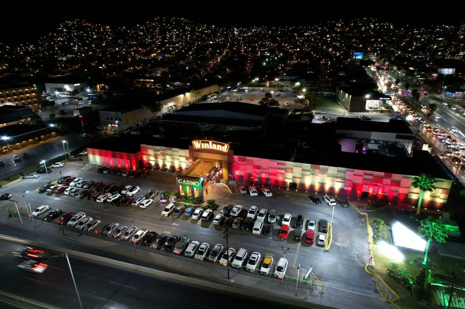 Casino Winland