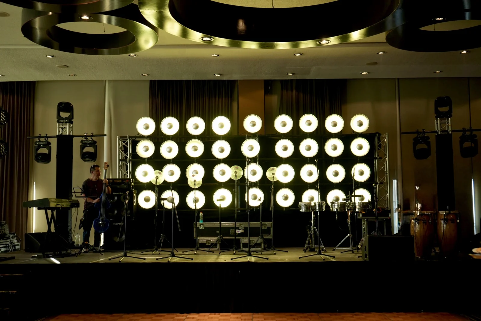 Escenario