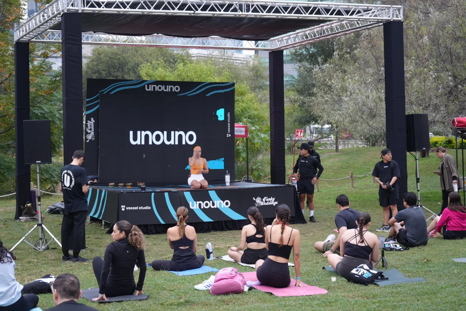 Escenario