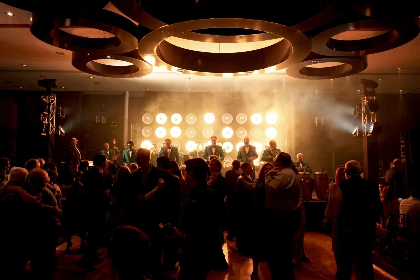 Escenario