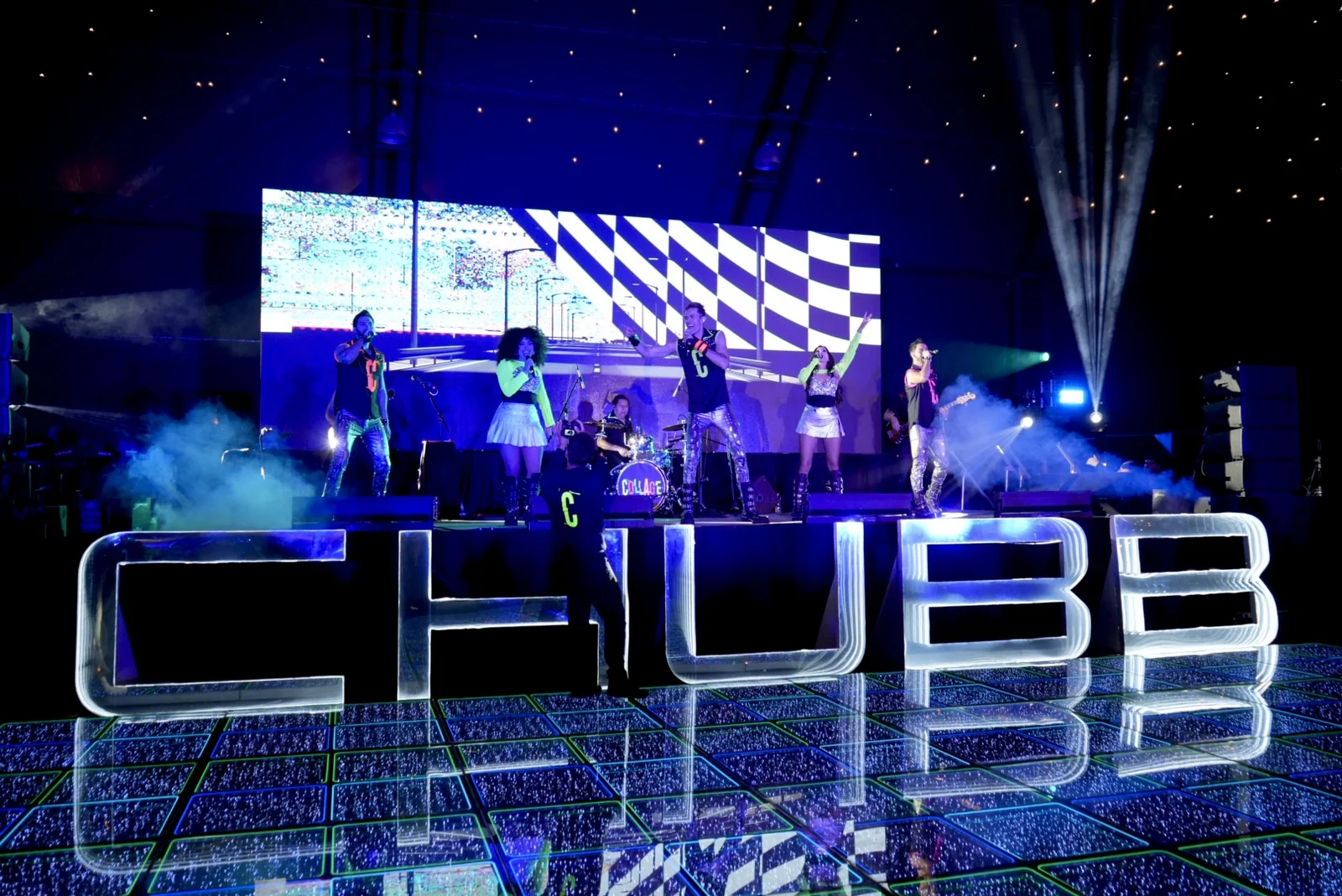 Escenario