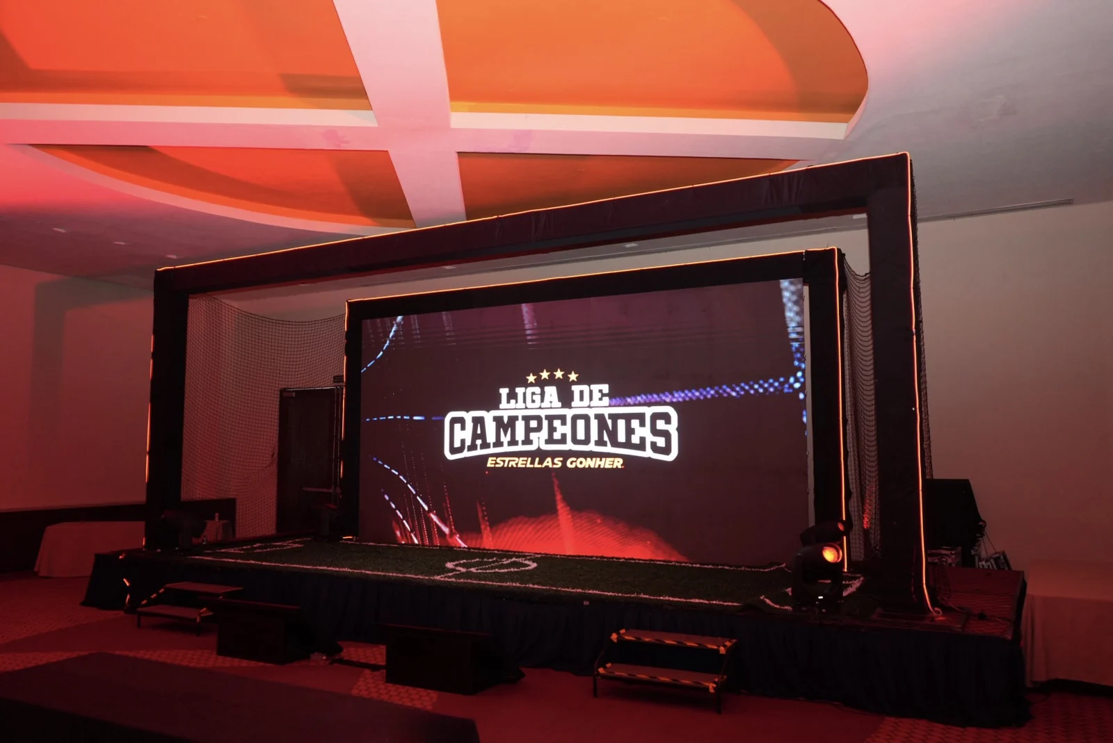 Escenario