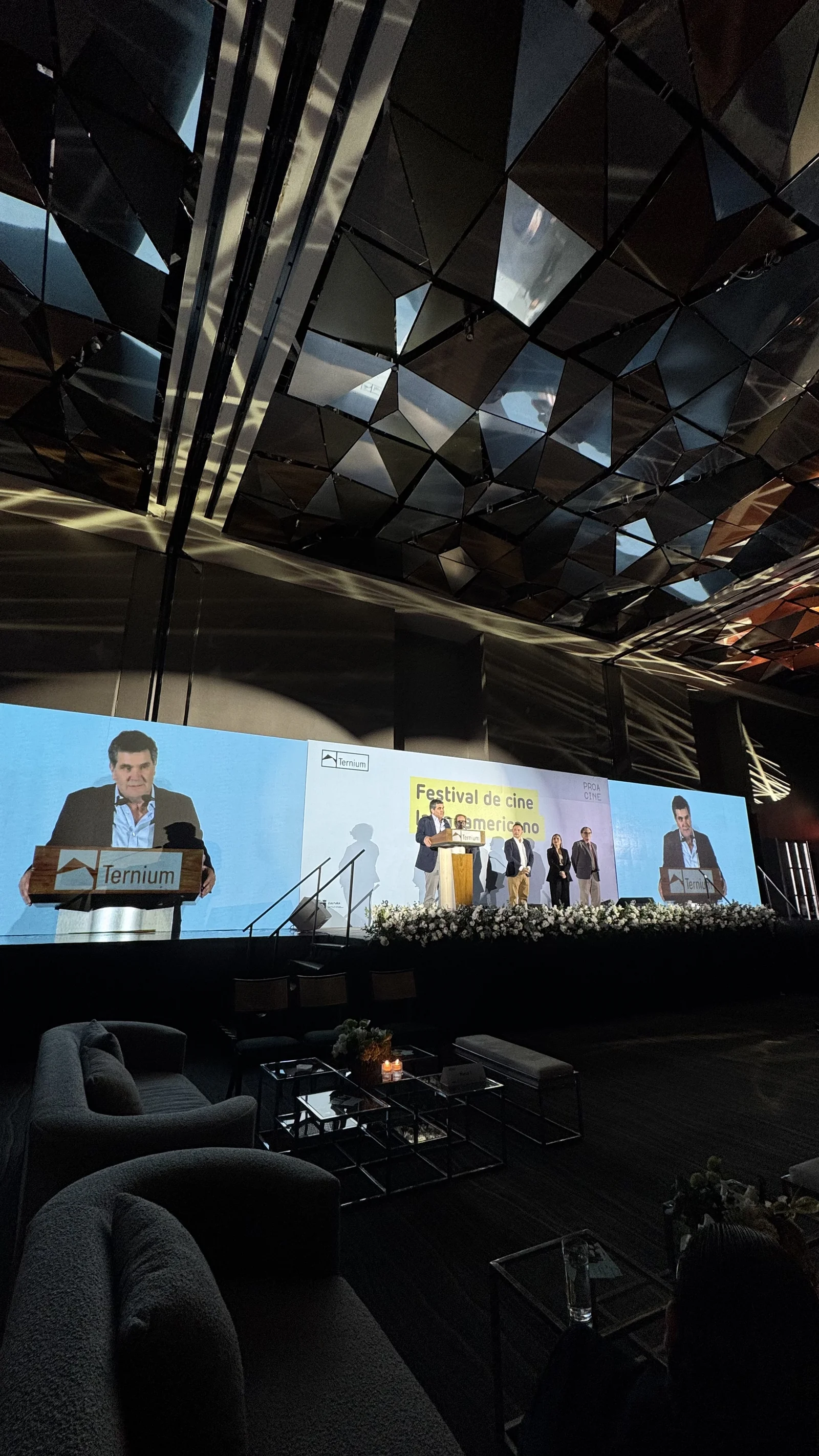 Escenario