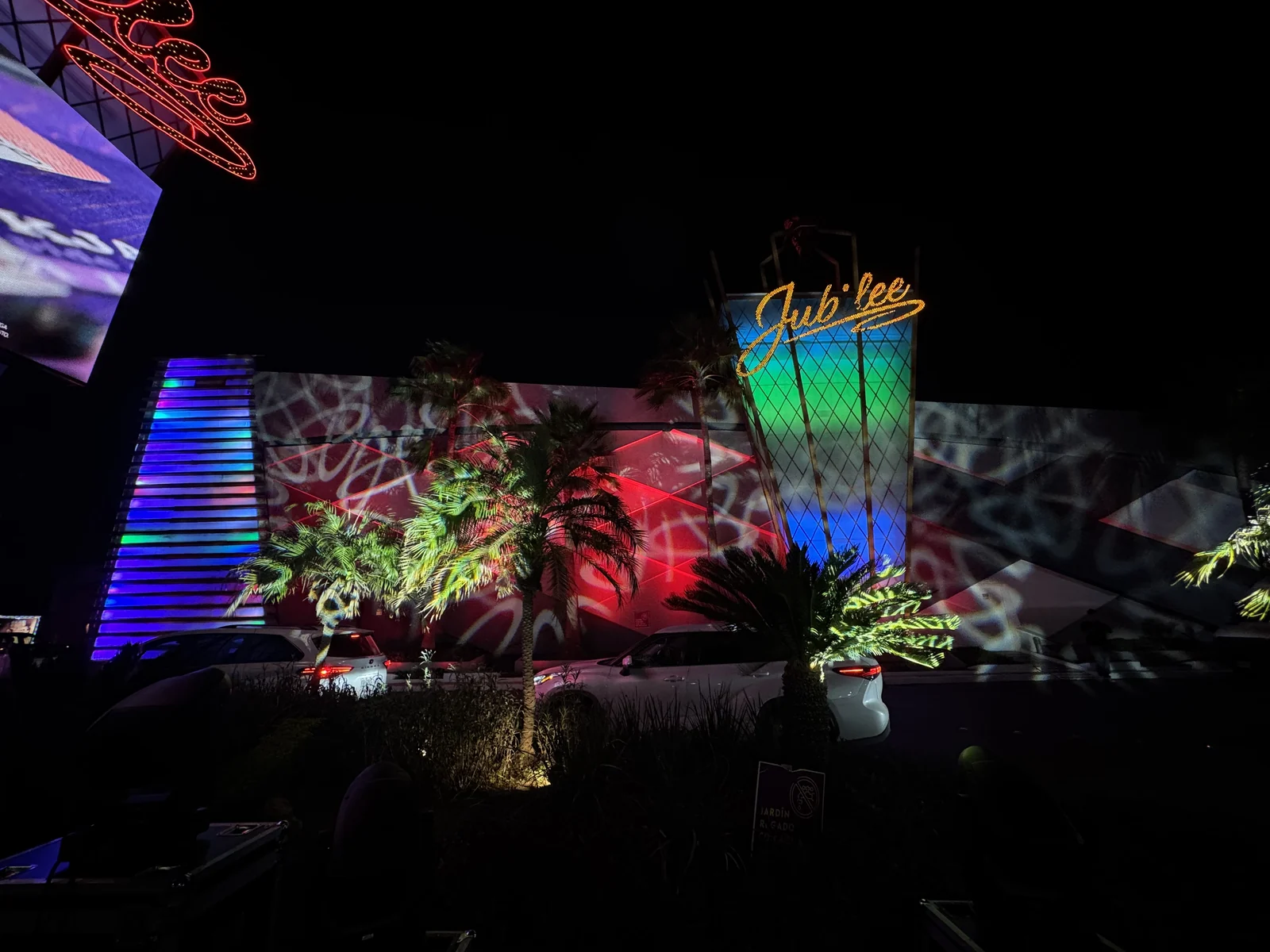 Iluminación