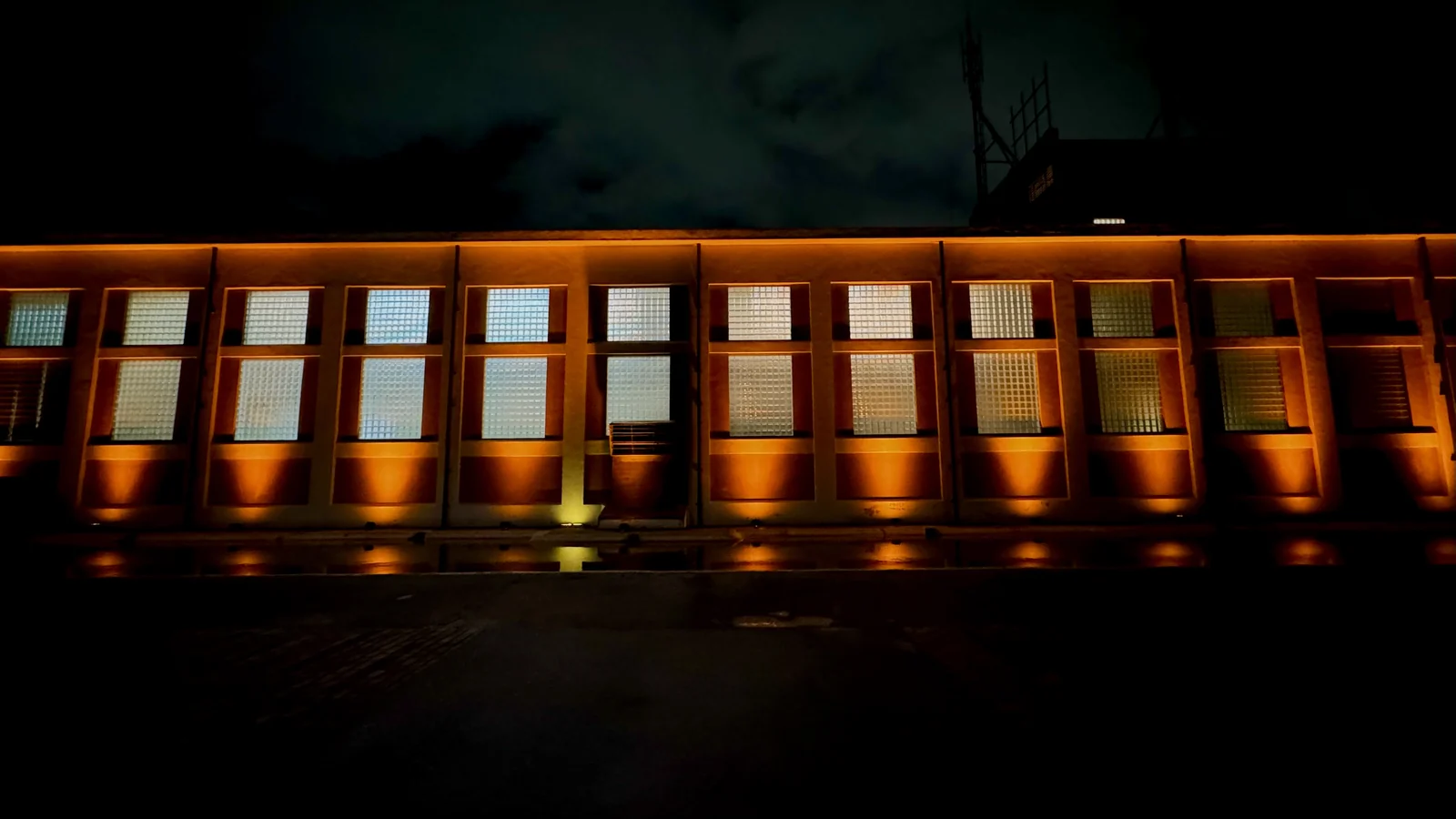 Iluminación