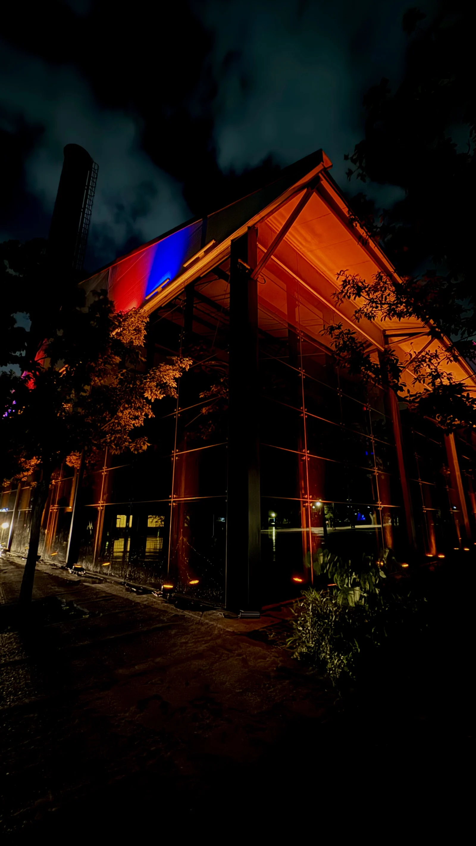 Iluminación