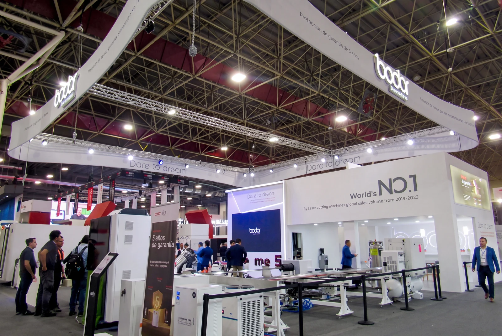 Stand