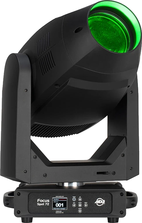 ADJ FOCUS SPOT 7Z