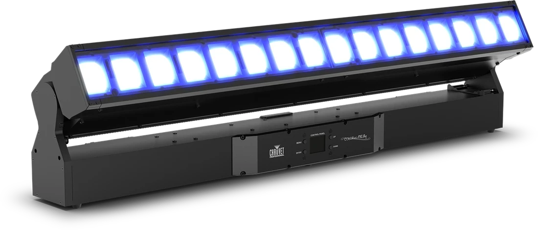 CHAUVET COLORADO PXL 16
