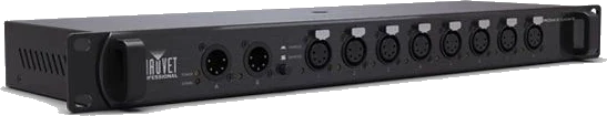 Chauvet RDM spliter 8