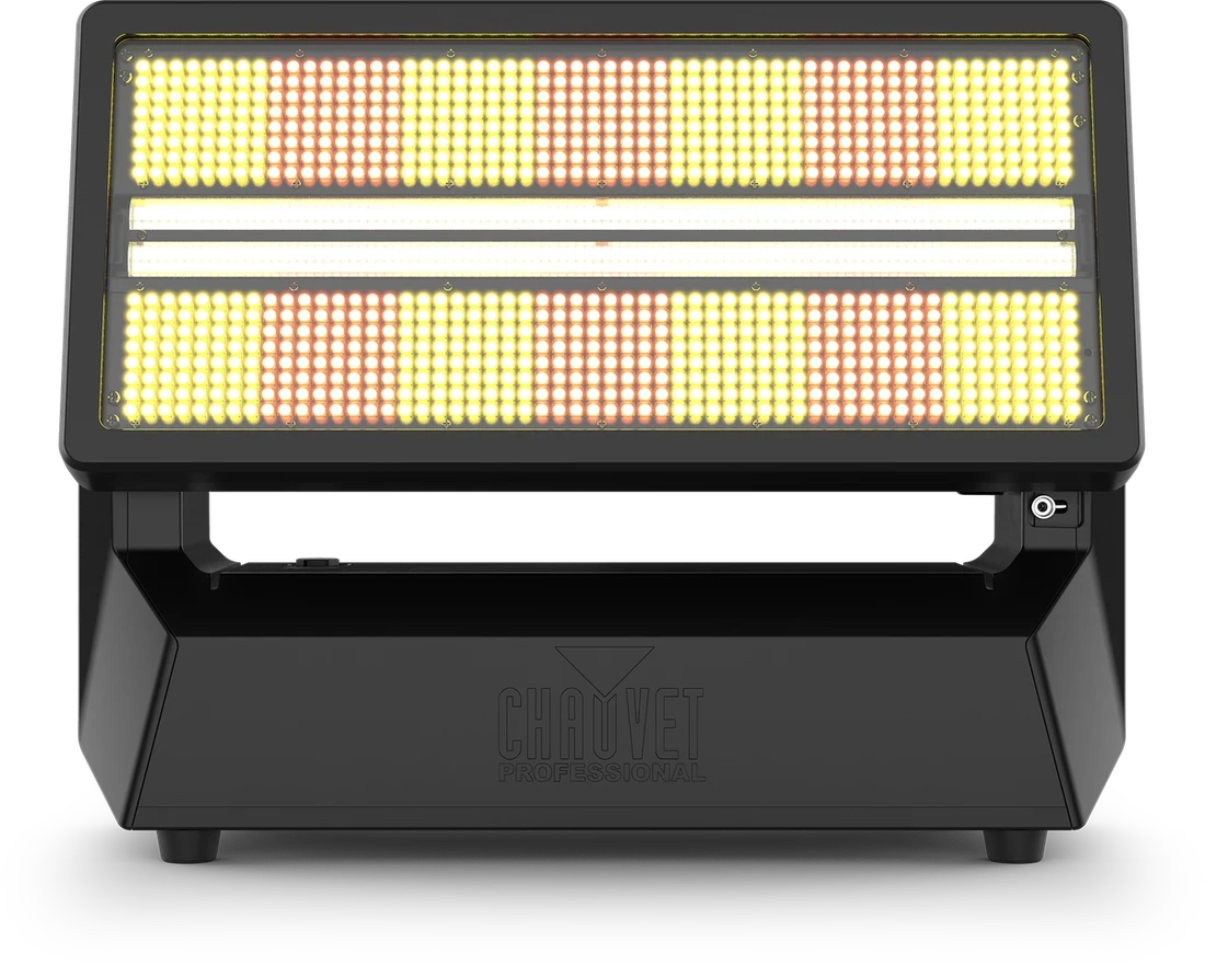 COLOR STRIKE M