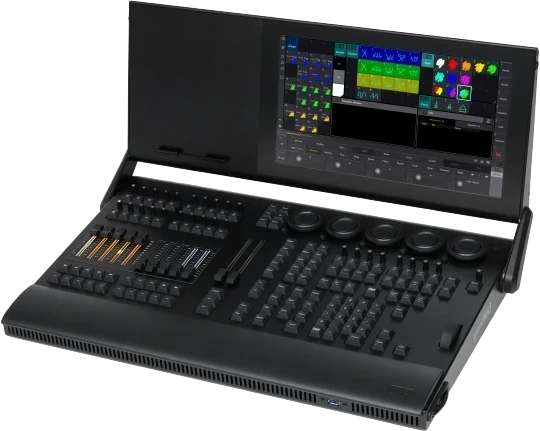 CONSOLA MA 3 COMPACT XT