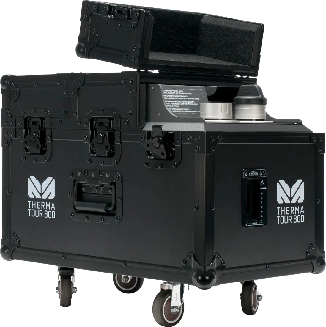 ELATION THERMA TOUR 800