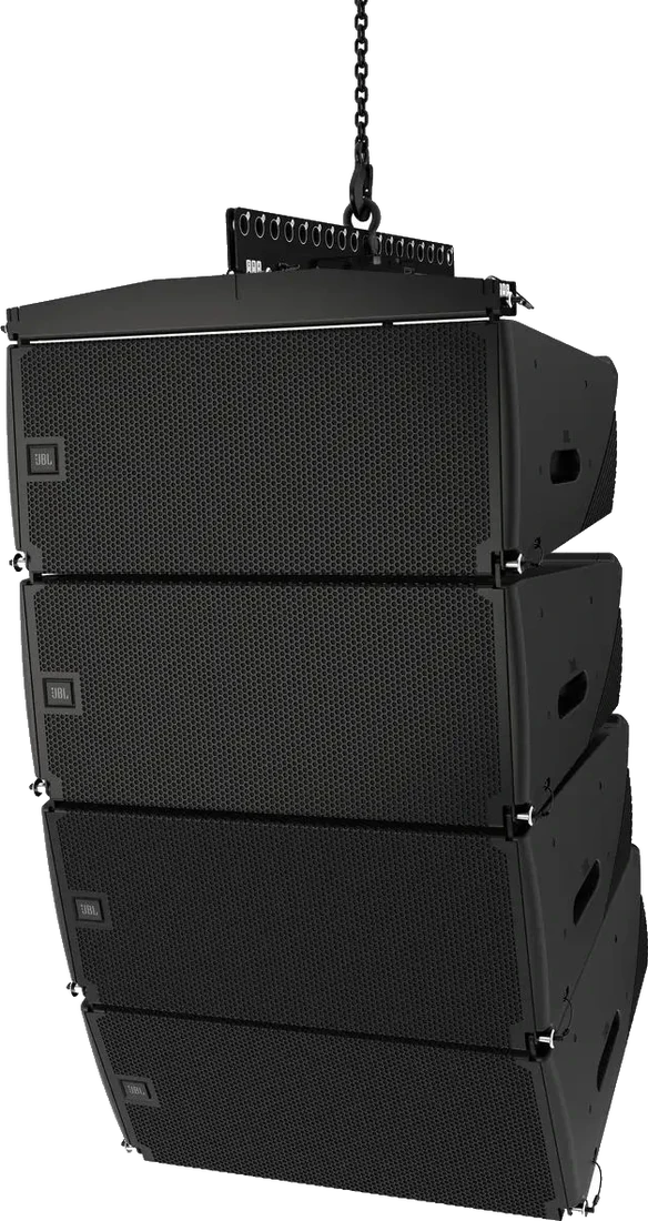 JBL SRX 910