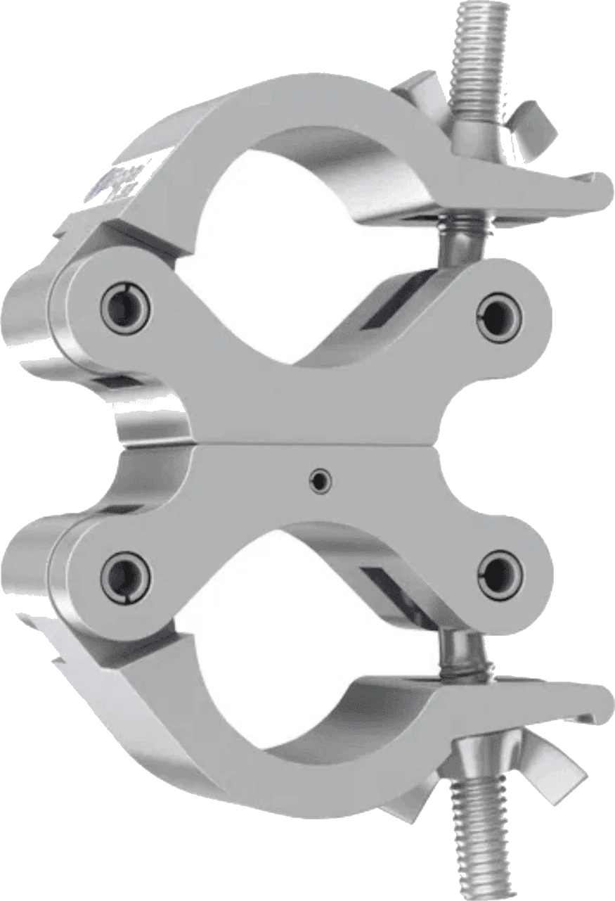 CLAMP DOBLE
