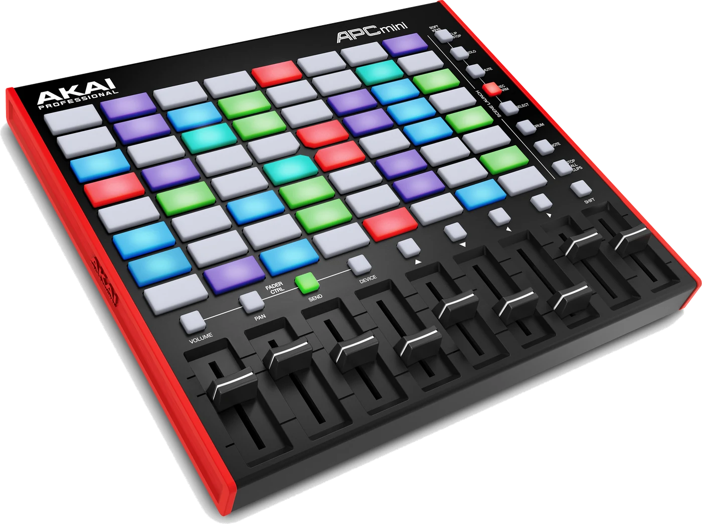 AKAI APC MINI