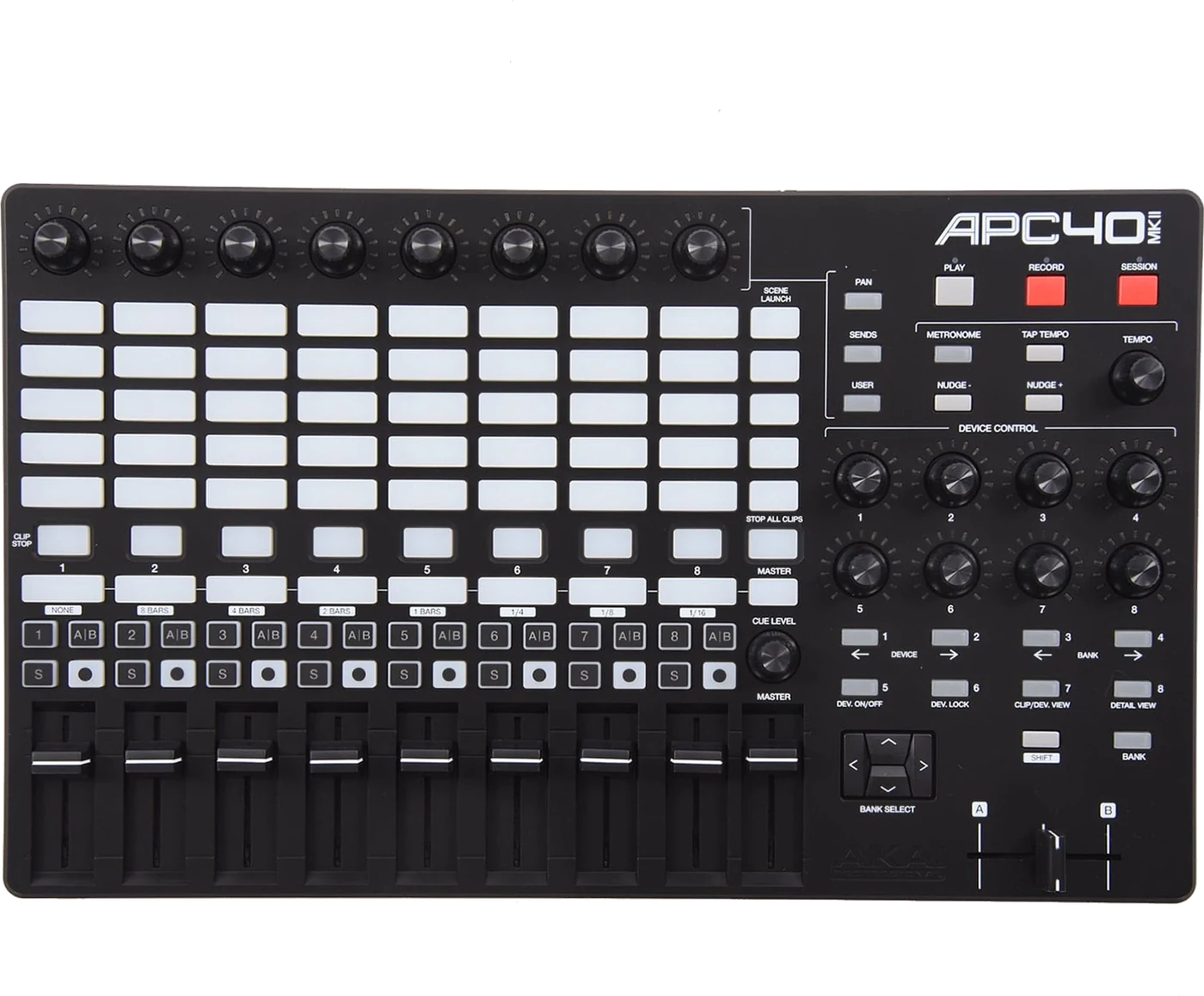 AKAI APC40