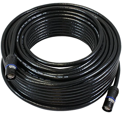 CABLES ETHERCON HEAVY