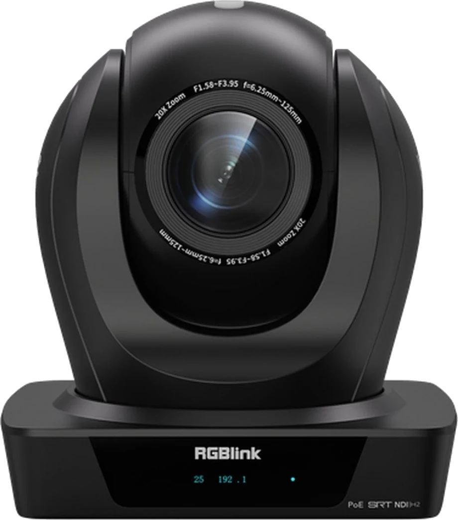 CAMARA RGB LINK
