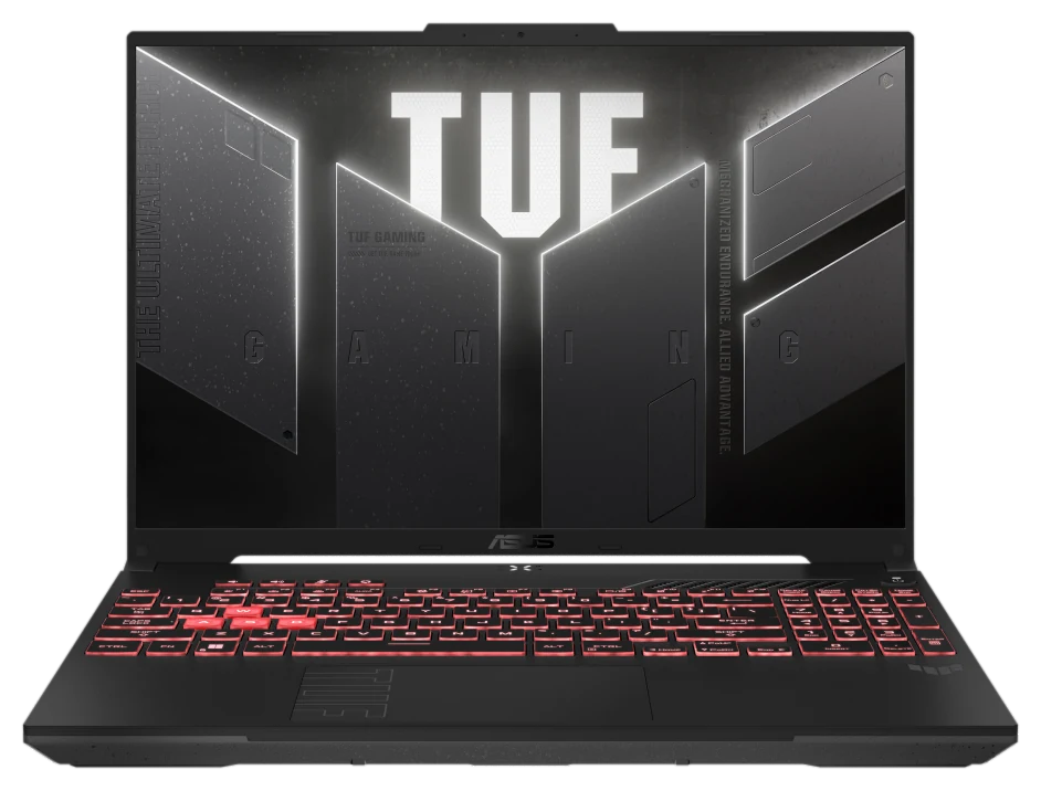 COMPUTADORA GAMER ASUS