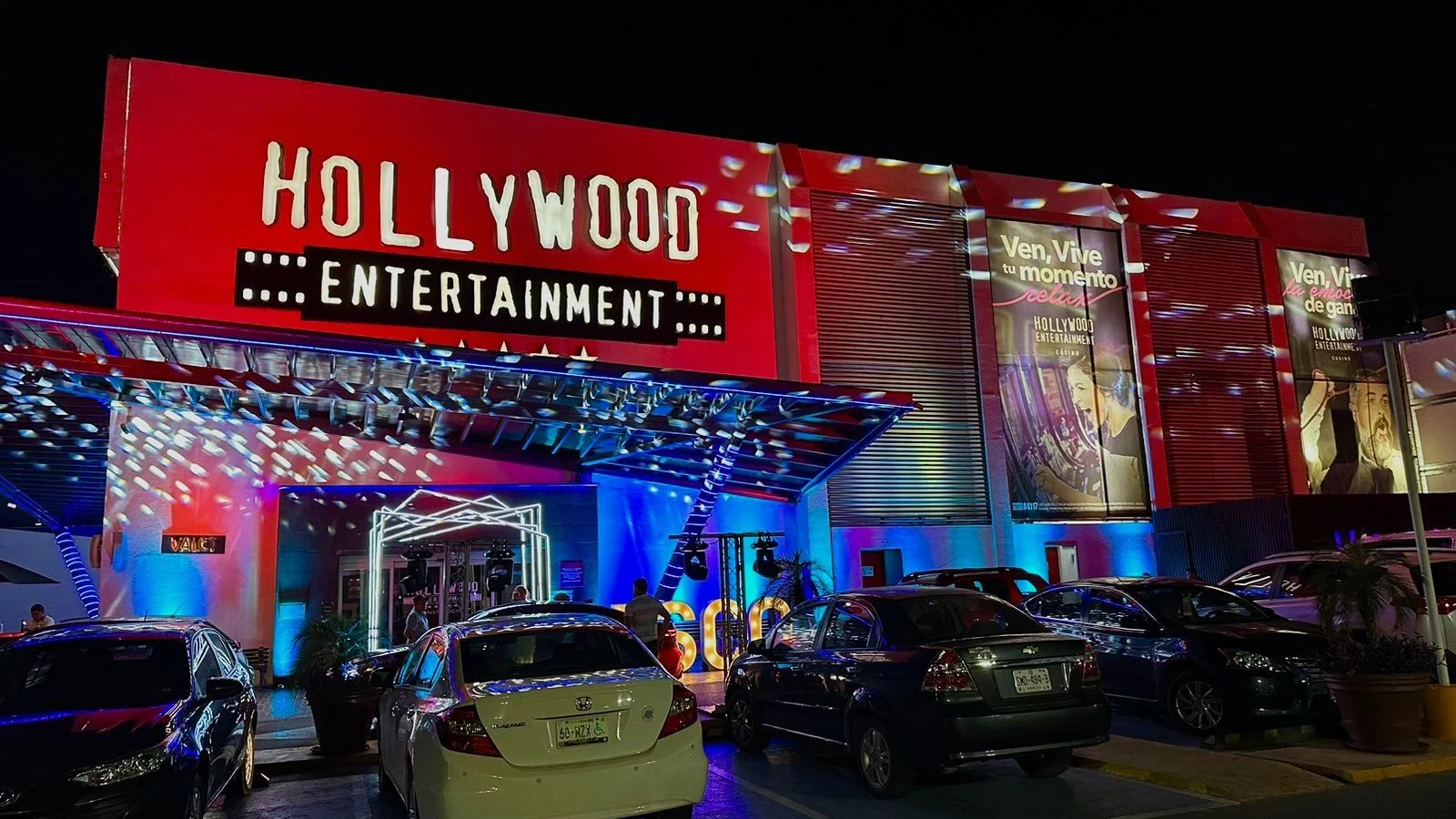 Casinos