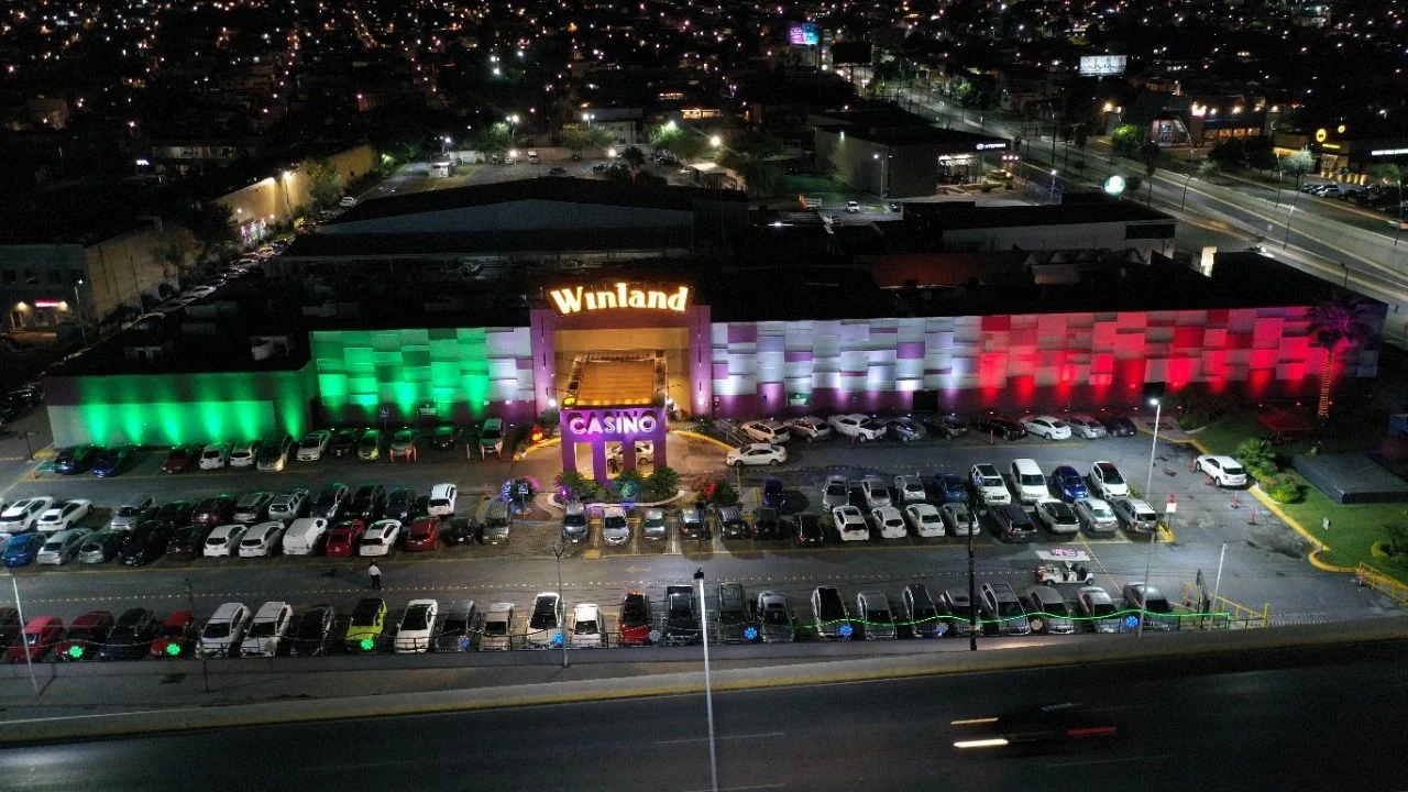 Casinos