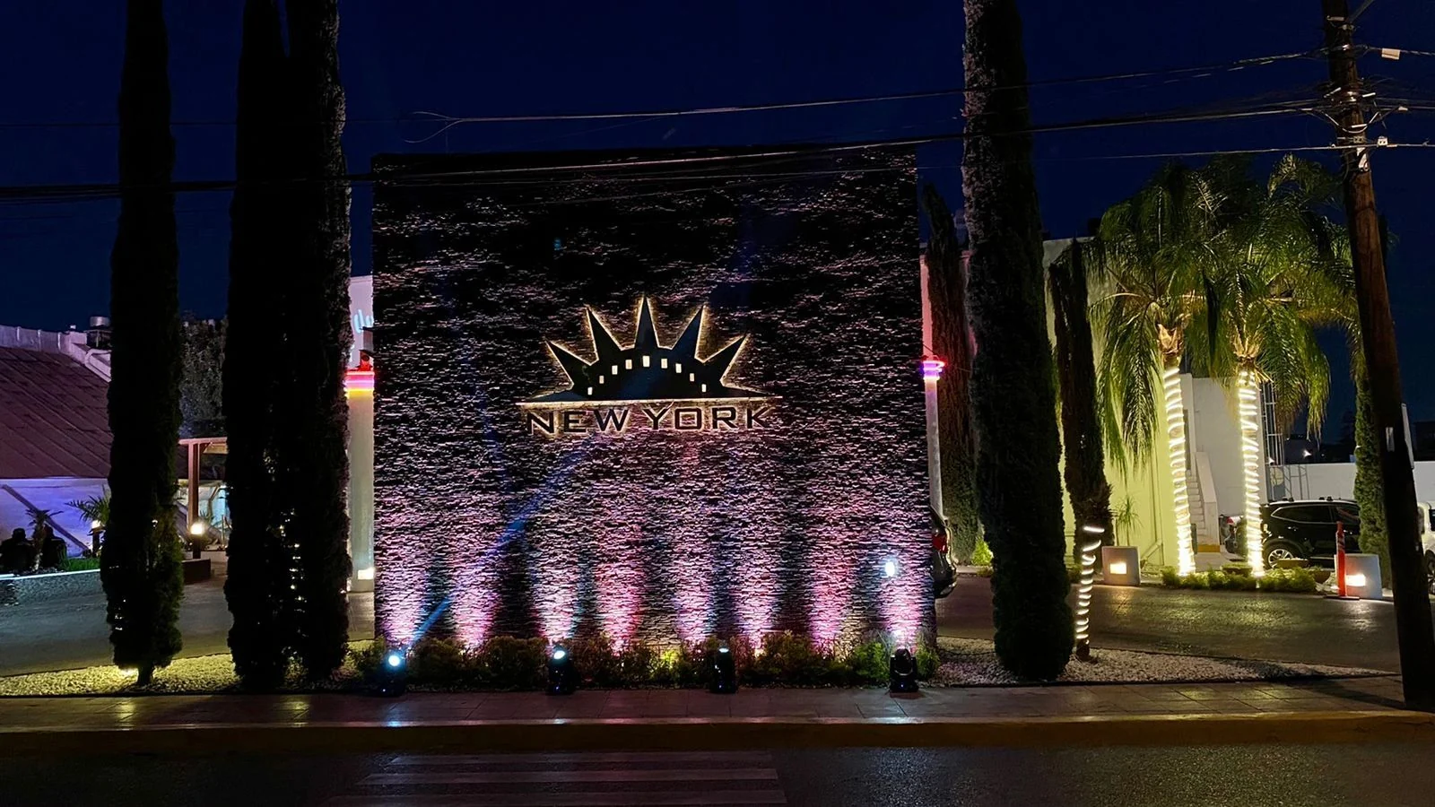 Casinos