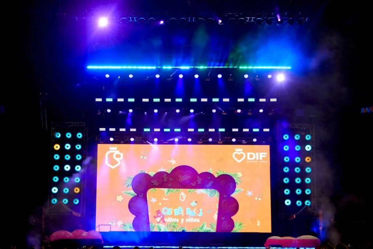 Eventos masivos