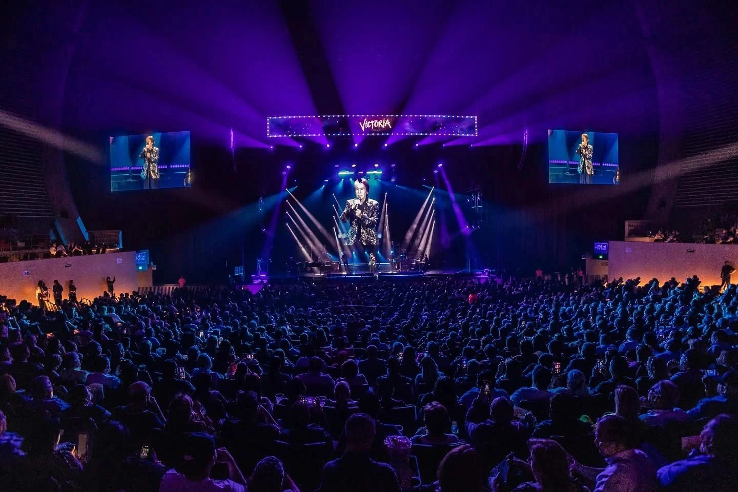 Eventos masivos