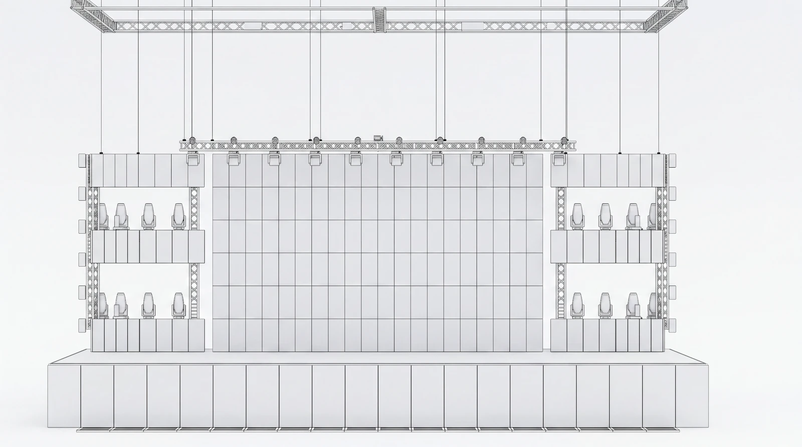 Escenario GNP 1