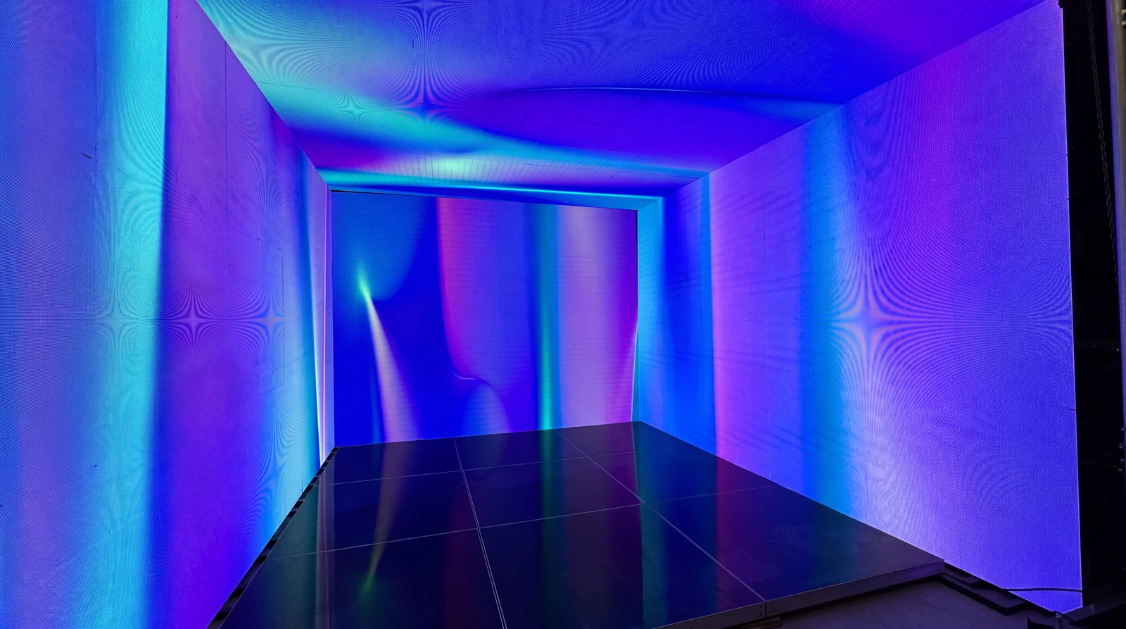 Pantalla LED